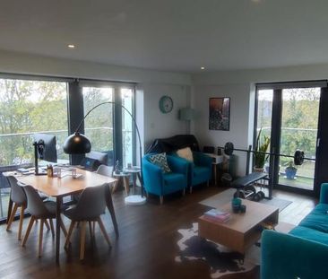 2 bedroom apartment to rent - Photo 2