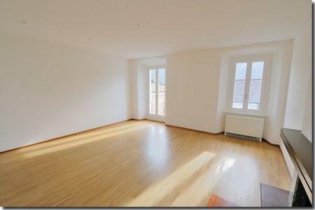 2 Zimmer, 62 m², 2. Stock - Foto 5