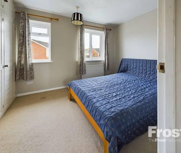 2 bedroom end of terrace house to rent - Photo 5