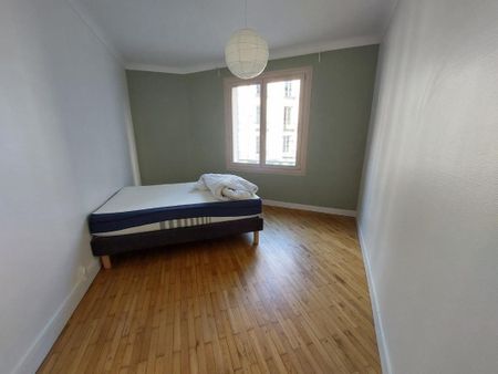 Appartement T3 à louer Nantes - 68 m² - Photo 2