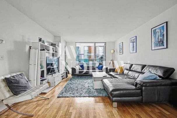 Highbury Stadium Square, London, N5 - Photo 1