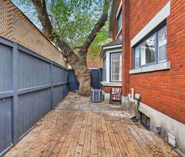 For Lease - 139 Renfrew Avenue, Glebe - Ottawa East and Area, Ontario - Photo 2