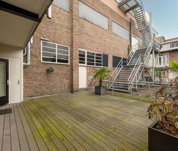 Appartement te huur: Geleenstraat 50-1 1078 LG Amsterdam - Photo 1