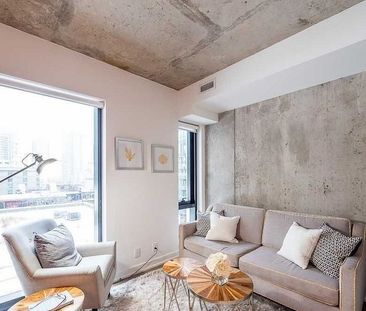 For Lease - 11 Charlotte Street Unit# 401, Toronto, Ontario - Photo 4