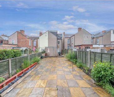 Bedsit, Ellys Road, CV1 - Photo 3