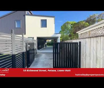 Modern Coastal Living in the Heart of Petone - Photo 3