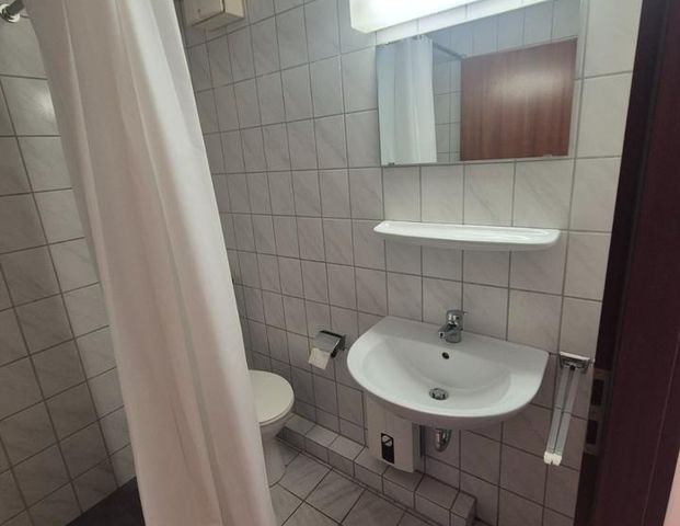 Gemütliche 1-Zimmer-Wohnung (21 m²) – Perfekt für Singles/Student - Photo 1