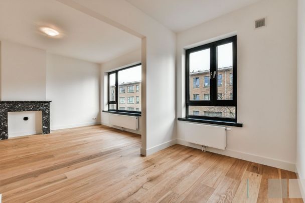Appartement te huur: Lucellestraat 11-2 1055 HS Amsterdam - Foto 1