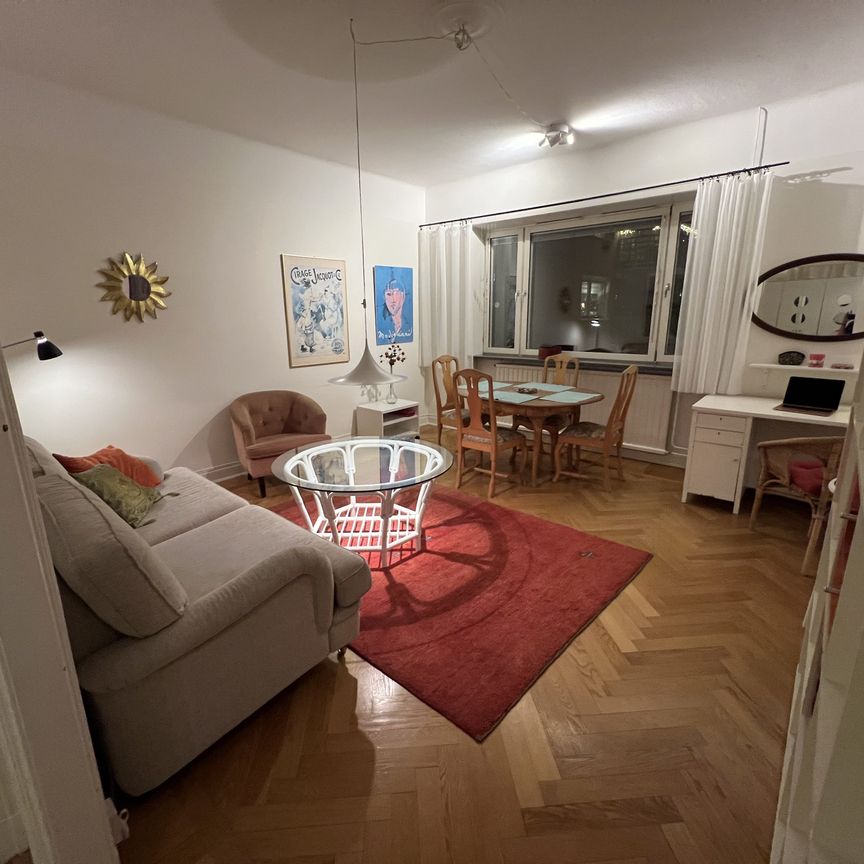 Garvargatan, Stockholm - Photo 1