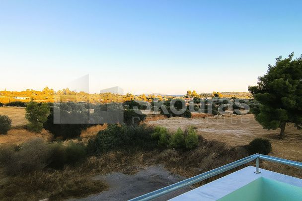 Studio/Γκαρσονιέρα για ενοικίαση Πετροθάλασσα (Κρανίδι) - Photo 1