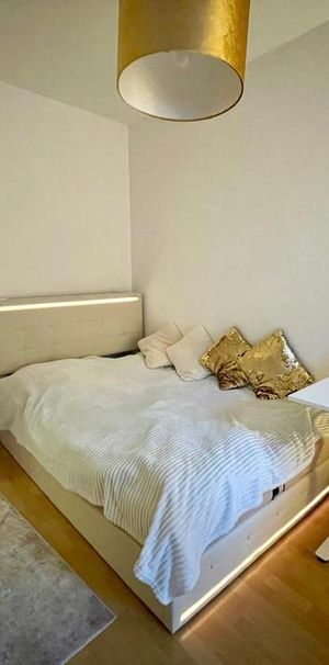 Ein-Zimmer Wohnung zur Untermiete - Photo 1