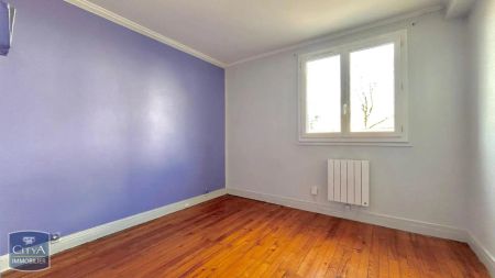 Appartement à louer 3 pièces 53.12m² - Photo 5