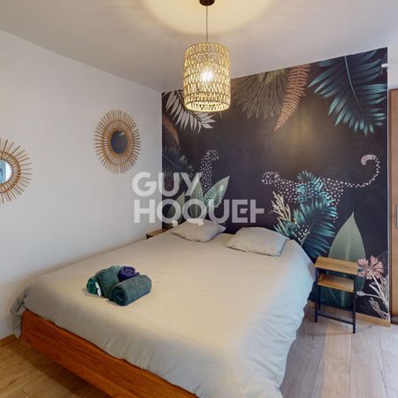 Location Appartement 2 pièces 31m² - Photo 4