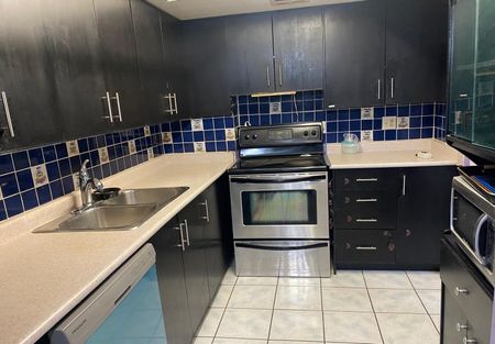 For Lease - 21 Markbrook Lane Unit# 1210, Toronto, Ontario - Photo 4