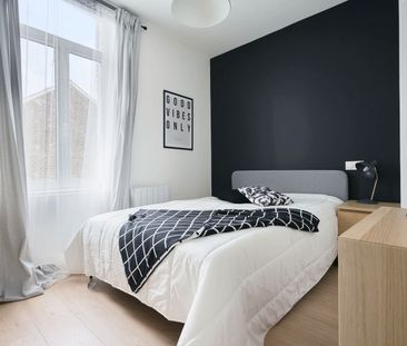 Dampierre P Roommate 7 Bedrooms at Valenciennes - Photo 4