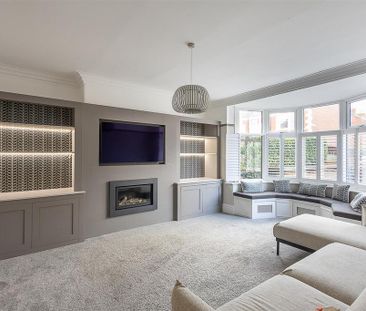 4 bedroom terraced house to rent - Photo 2