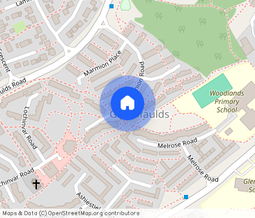 Marmion Road, Cumbernauld, G67 - Photo 1