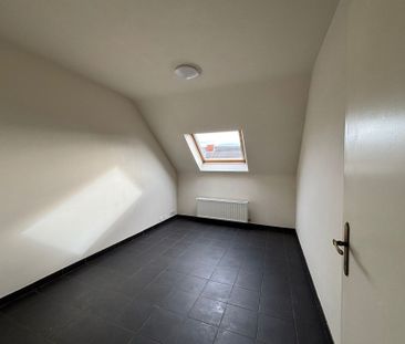 Ruim en lichtrijk duplex appartement met 3 slaapkamers en garage - Foto 6