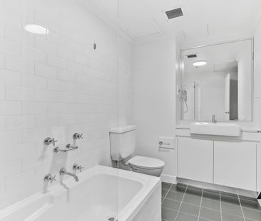 Newly Renovated, Centrally Located, Exclusive, Executive Style One ... - Photo 5