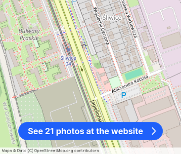 Piękne, zupełnie nowe, 1-pok. mieszkanie - Photo 1