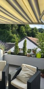 1 Zimmer, 4. Stock - Photo 4