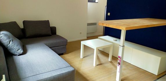 Appartement Clermont Ferrand, 1 pièce 27m² - Photo 2