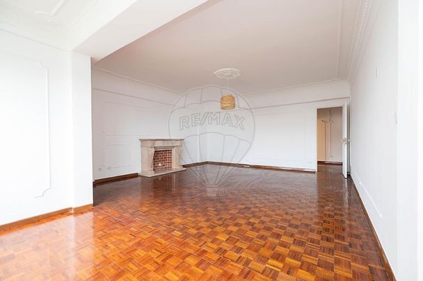 Apartamento T3 em Lisboa - Photo 1