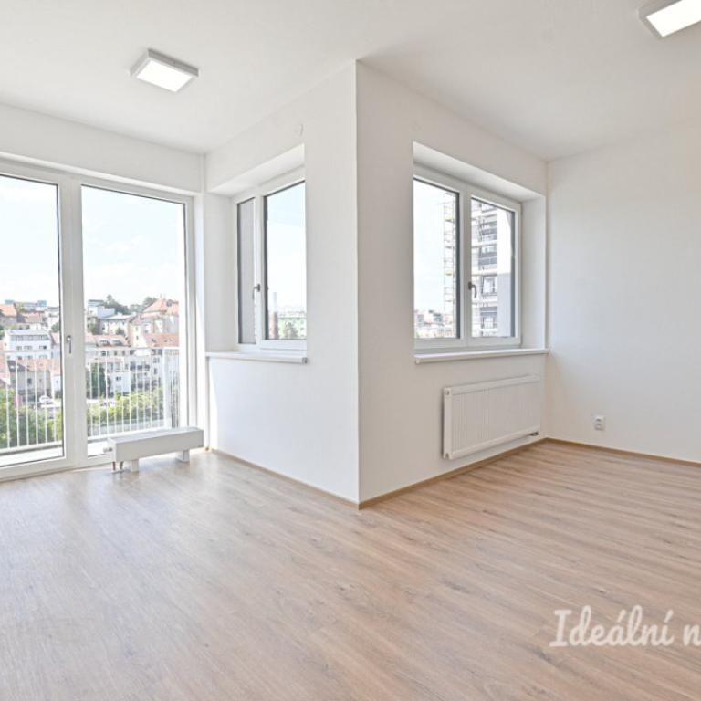 Pronájem bytu 2+kk 60 m2 - Photo 1