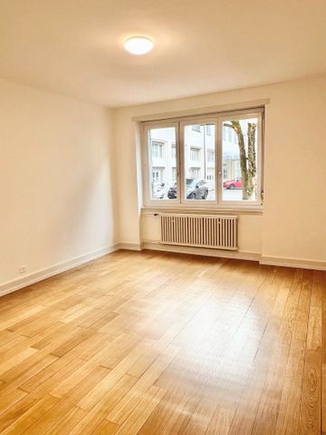 Hinter dem Opernhaus, Zürich Kreis 8, Seefeld - Photo 3