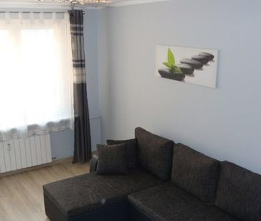 Poznań Łazarz, ul. Głogowska - Photo 2