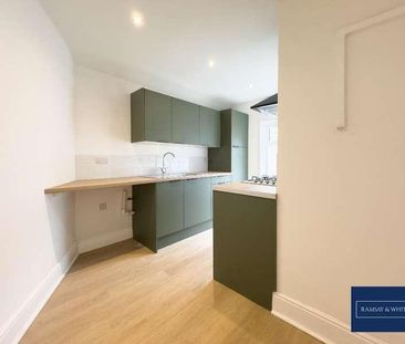 Mount Pleasant Street, Dowlais, Merthyr Tydfil, CF48 - Photo 1