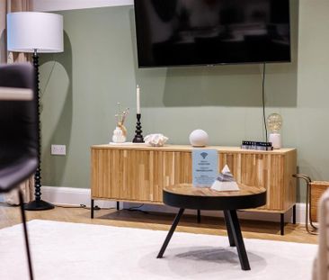 2 bedroom apartment to rent - Photo 2