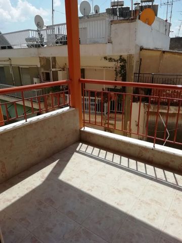 Studio/Γκαρσονιέρα για ενοικίαση Άγιος Παύλος (Άγιος Παύλος) - Photo 2