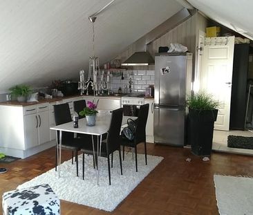 Lyckebovägen, Sjömarken - Photo 2