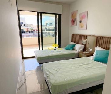 2 BEDROOM APARTMENT - ORIHUELA COSTA - Photo 6