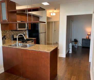 For Lease - 35 Mariner Terrace Unit# 2805, Toronto, Ontario - Photo 4