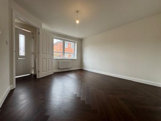 3 bedroom terraced house to rent - Photo 1