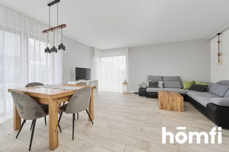 Dom 166,57 m², Iwiny, Bukszpanowa - Фото 5