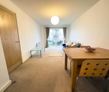 1 bedroom apartment to rent - Photo 4