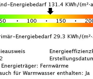 Schöne 1-Zimmer Wohnung - Foto 3