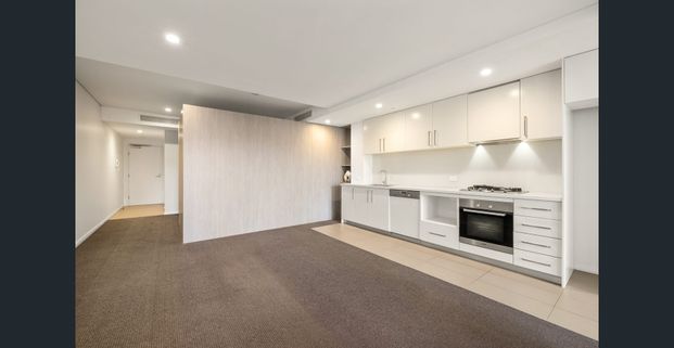 ONE-BEDROOM FEEL AT A STUDIO PRICE - Photo 1