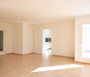 3.5 Zimmer, EG - Photo 2