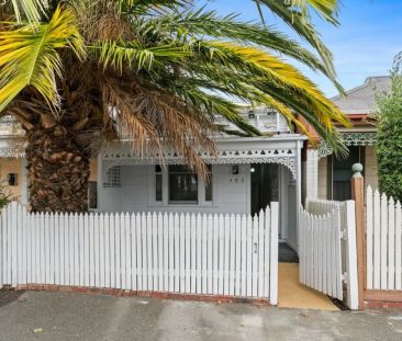 Fabulous two bedroom Victorian home - Photo 4