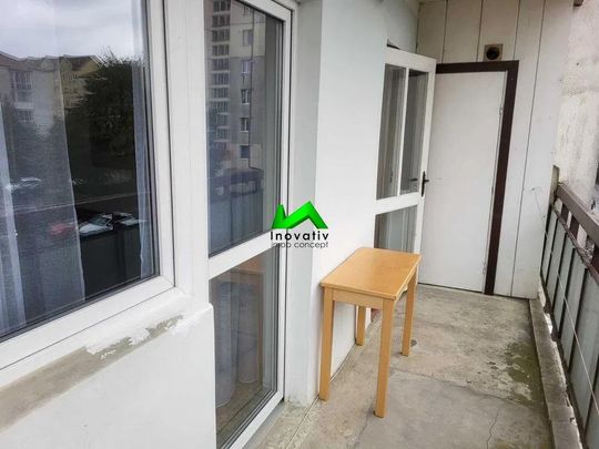 Apartament 2 camere de inchiriat Sibiu Rahovei - Fotografie 1