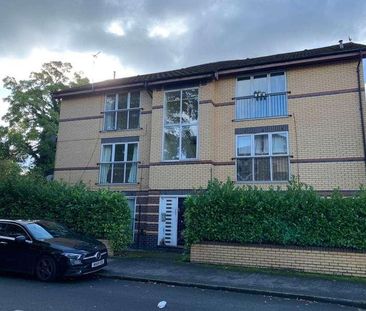 Wellington Road, Fallowfield, M14 - Photo 2