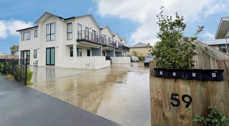 4 Bedroom, 4 Bathroom Apartment close to Uni - Photo 2