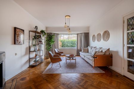 Huis te huur: Van Oldenbarneveltweg 33 2242 BA Wassenaar - Photo 3