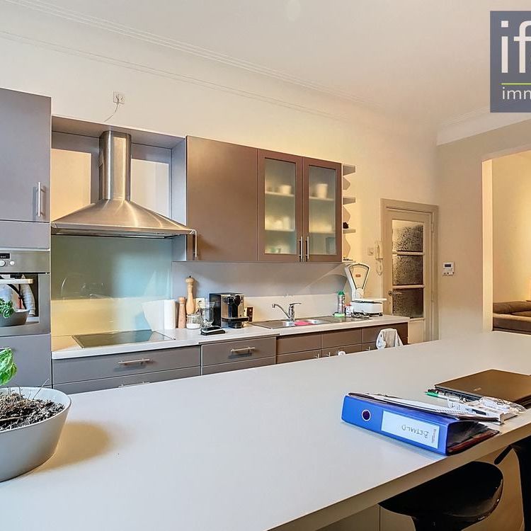 Appartement te huur - Photo 1