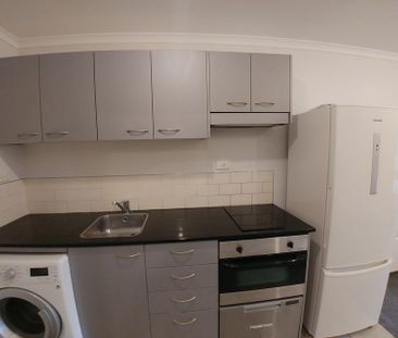 Full furnished studio (cold water included) - Photo 4