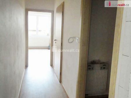 Pronájem bytu 2+kk 45 m² - Фото 2